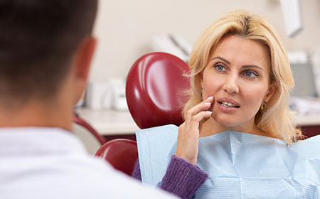 Emergency Dentistry